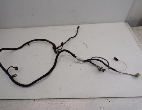 Wiring Harness CITROËN C4 GRAND PICASSO I (UA_), CITROËN C4 PICASSO I MPV (UD_)