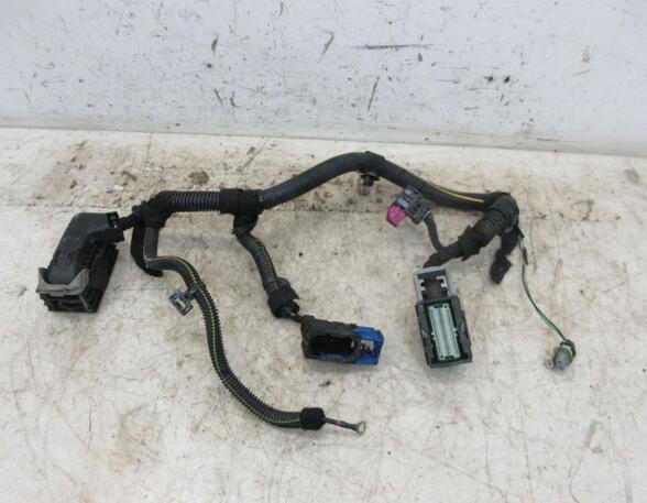 Wiring Harness OPEL CORSA D (S07)