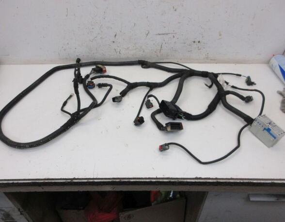 Wiring Harness OPEL CORSA E (X15)