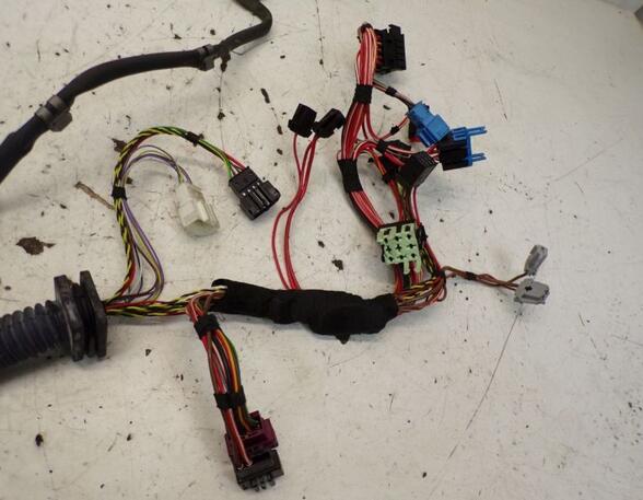 Wiring Harness BMW 5 (E60)