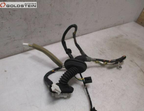 Door Wiring Harness TOYOTA RAV 4 III (A3)