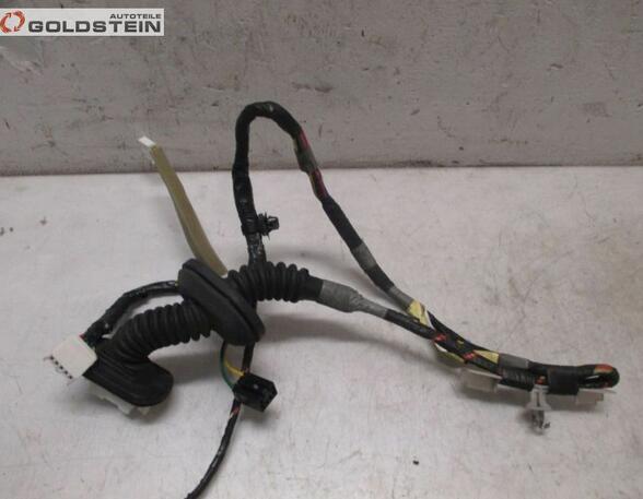 Door Wiring Harness TOYOTA RAV 4 III (A3)