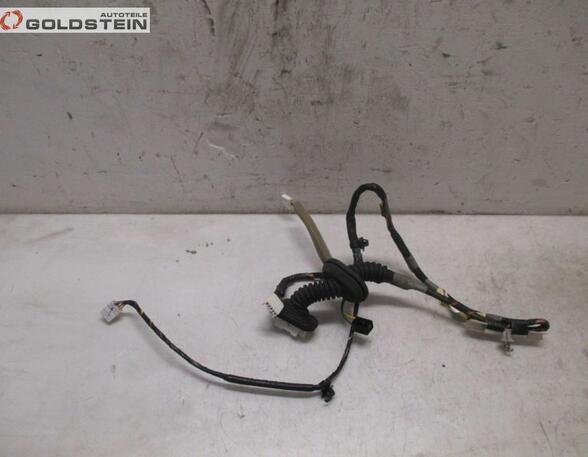 Door Wiring Harness TOYOTA RAV 4 III (A3)