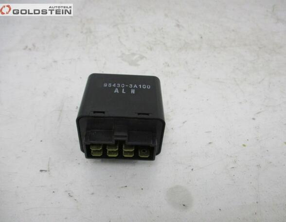 Wiper Interval Relay HYUNDAI Trajet (FO)