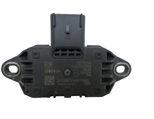 Sensor CHEVROLET Spark (M300)