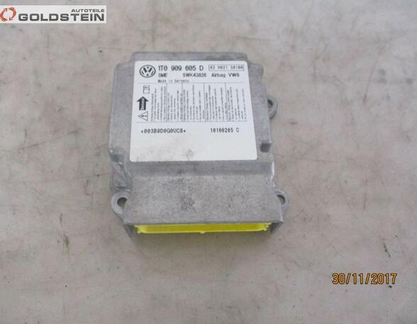 Controller VW Touran (1T1, 1T2)