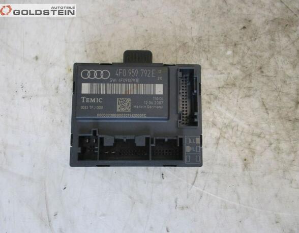 Controller AUDI A6 Avant (4F5, C6)