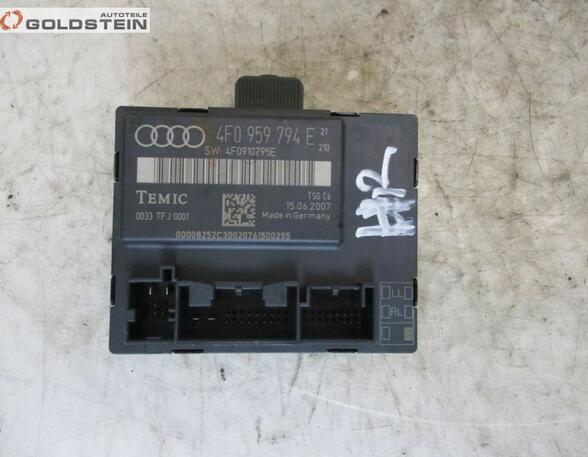 Controller AUDI A6 Avant (4F5, C6)