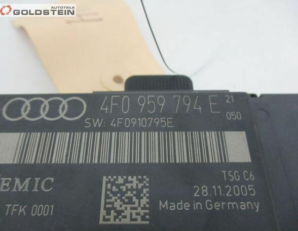 Controller AUDI A6 Avant (4F5, C6)