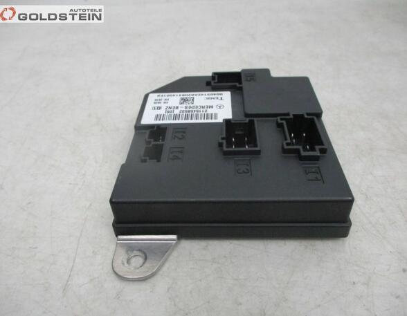 Controller MERCEDES-BENZ E-Klasse T-Model (S211)