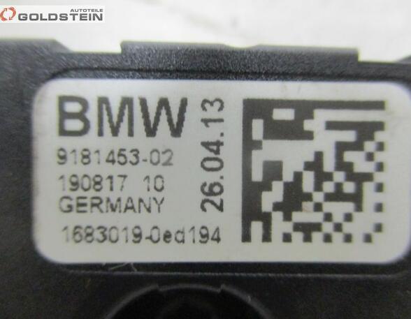 Controller BMW 1er (F20)