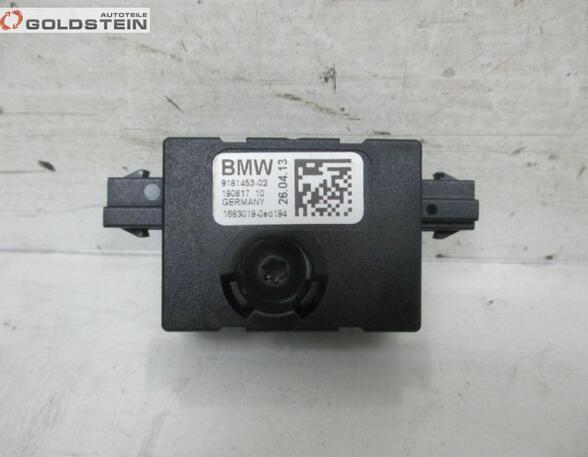 Controller BMW 1er (F20)