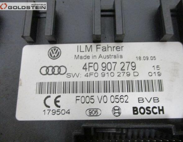 Controller AUDI A6 Avant (4F5, C6)