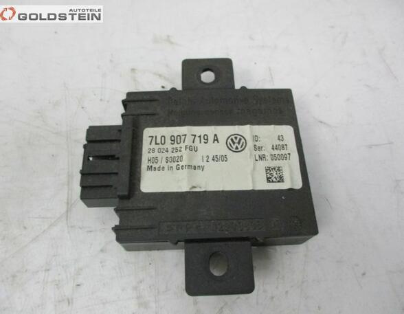 Controller VW Touareg (7L6, 7L7, 7LA)