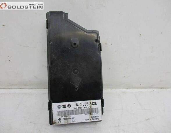 Controller SEAT Ibiza IV (6J5, 6P1), SEAT Ibiza IV Sportcoupe (6J1, 6P5)