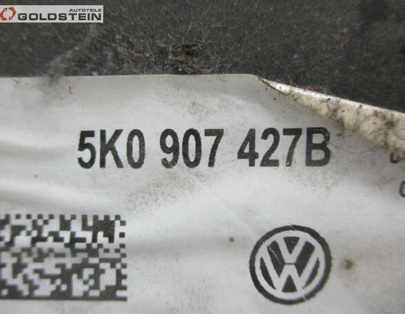 Regeleenheid VW Touran (1T3), VW Touran (1T1, 1T2)