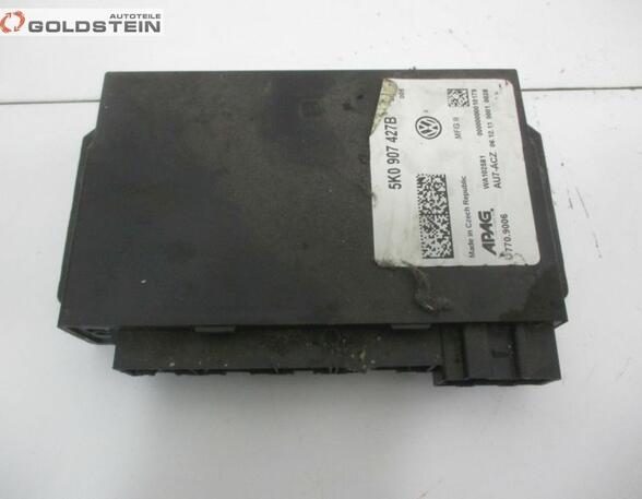 Controller VW Touran (1T3), VW Touran (1T1, 1T2)