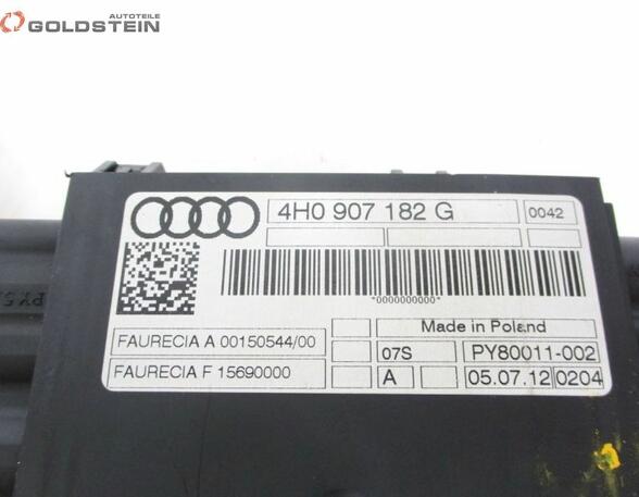 Controller AUDI A8 (4H2, 4H8, 4HC, 4HL)