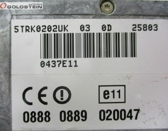 Controller BMW 5er (E60)