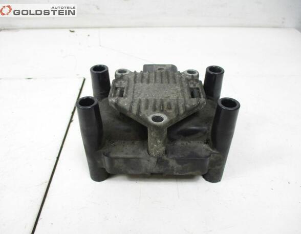 Controller VW New Beetle (1C1, 9C1)