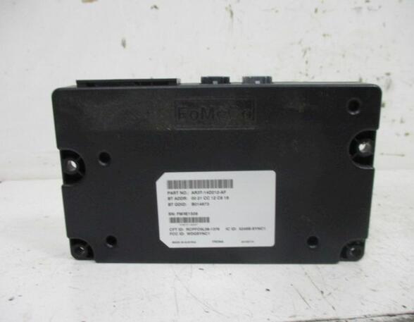 Controller FORD Fiesta VI (CB1, CCN)