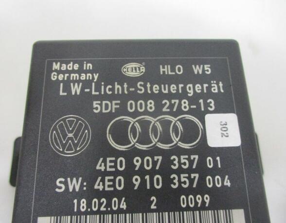 Controller AUDI A8 (400, 400000000)