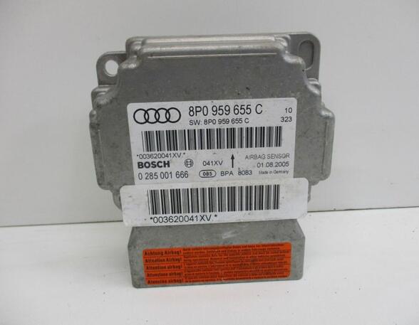 Controller AUDI A3 (8P1), AUDI A3 Sportback (8PA)