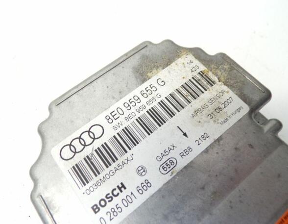 Controller AUDI A4 Avant (8ED, B7)