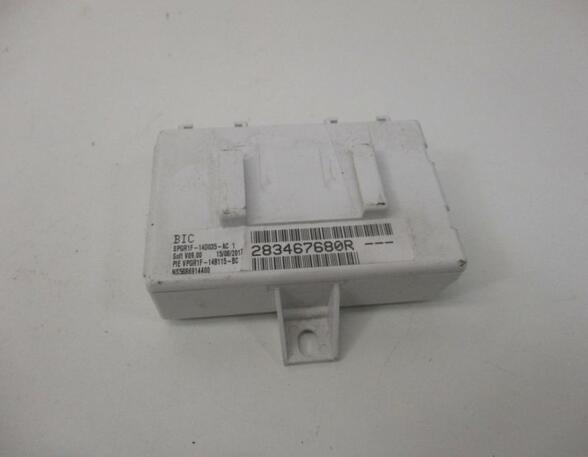 Controller RENAULT Captur I (H5, J5), RENAULT Clio IV (BH)