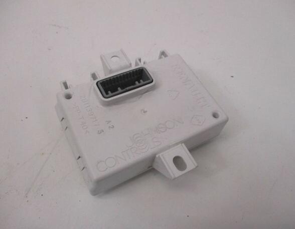 Controller RENAULT Captur I (H5, J5), RENAULT Clio IV (BH)