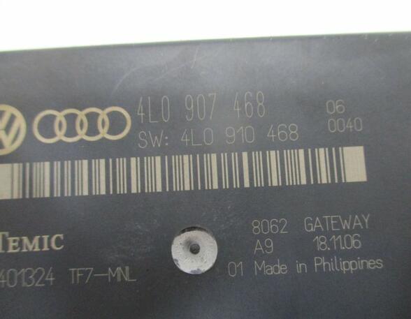 Controller AUDI A6 Allroad (4FH, C6), AUDI A6 Avant (4F5, C6)