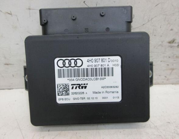 Controller AUDI A8 (4H2, 4H8, 4HC, 4HL)