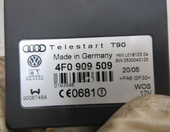 Controller AUDI A6 Avant (4F5, C6)