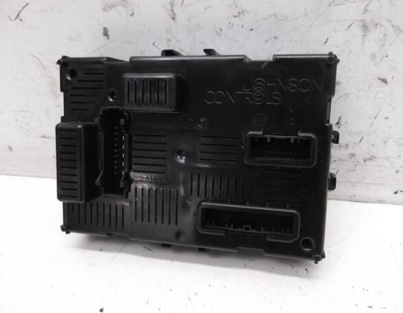 Controller RENAULT Clio III (BR0/1, CR0/1), RENAULT Clio IV (BH)