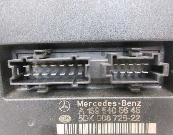 Controller MERCEDES-BENZ A-Klasse (W169)