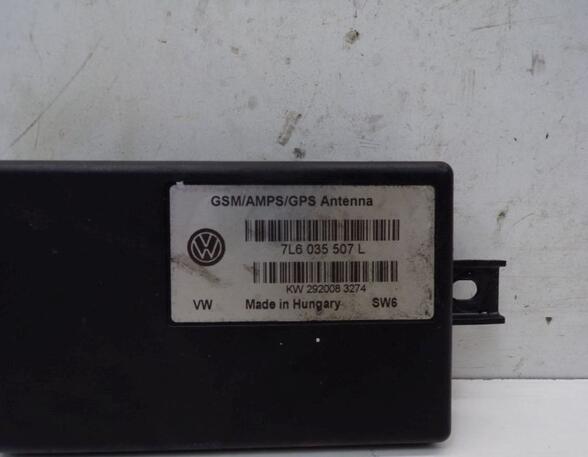 Controller VW Touareg (7L6, 7L7, 7LA)