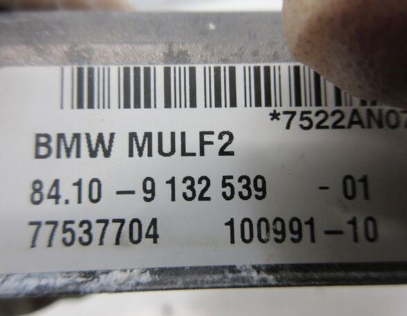 Steuergerät Lade- und Freisprecheinrichtung MULF2 BMW 5 TOURING (E61) 525D LCI 130 KW