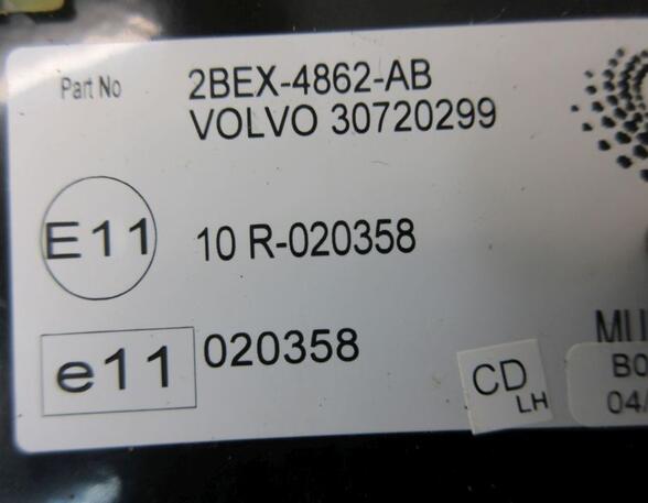 Controller VOLVO XC90 I (275)