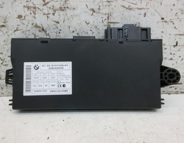 Control unit BMW 3 (E90)