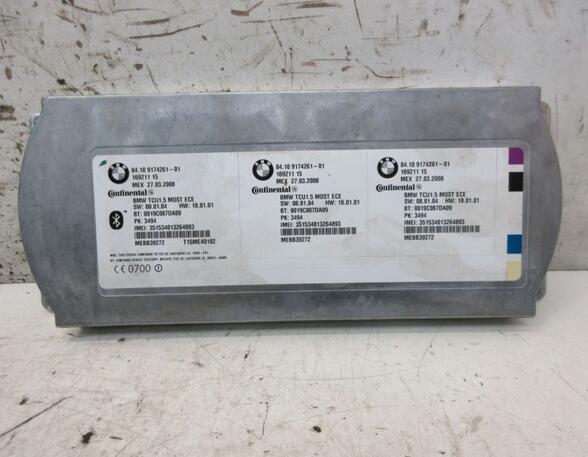 Control unit BMW 3 (E90)