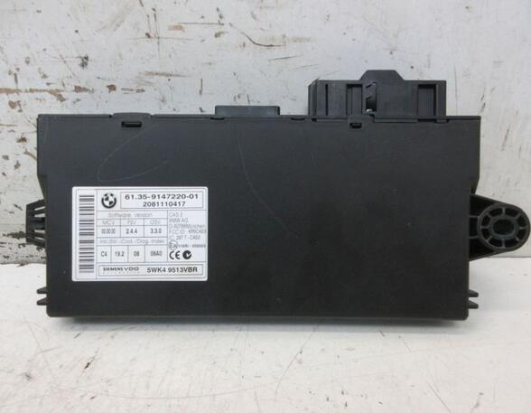 Control unit BMW 3 (E90)