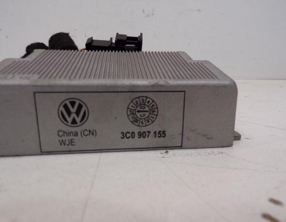 Control unit VW PASSAT (3C2)