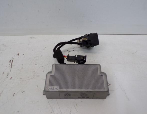 Control unit VW PASSAT (3C2)