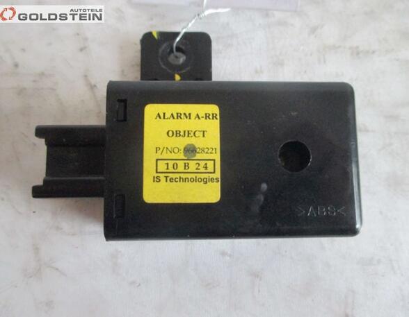 Control unit CHEVROLET CAPTIVA (C100, C140)