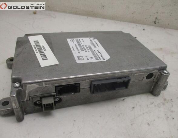 Control unit PORSCHE CAYENNE (9PA)