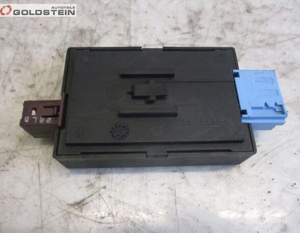 Control unit PEUGEOT 207 CC (WD_)