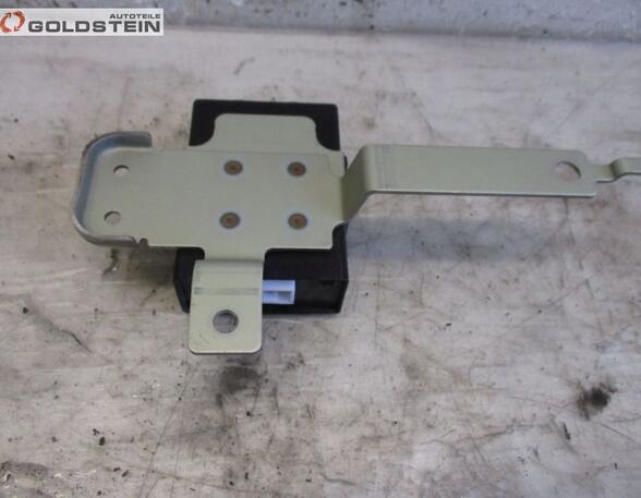 Control unit NISSAN 350 Z Coupe (Z33)