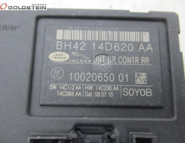 Control unit LAND ROVER FREELANDER 2 (L359)