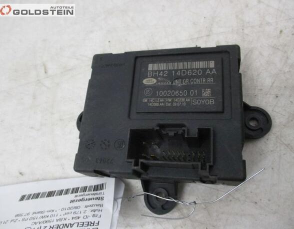 Control unit LAND ROVER FREELANDER 2 (L359)