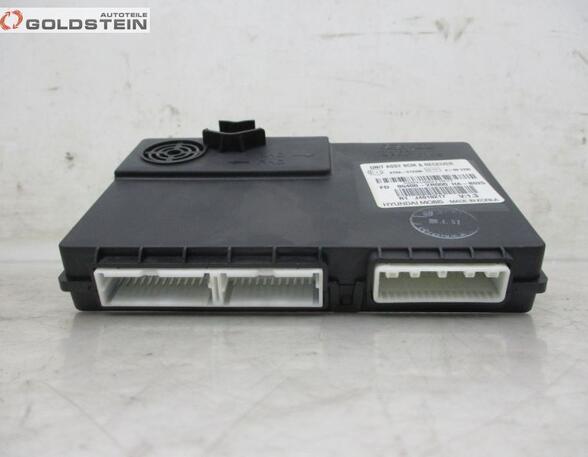 Control unit HYUNDAI i30 (FD), HYUNDAI i30 Estate (FD)